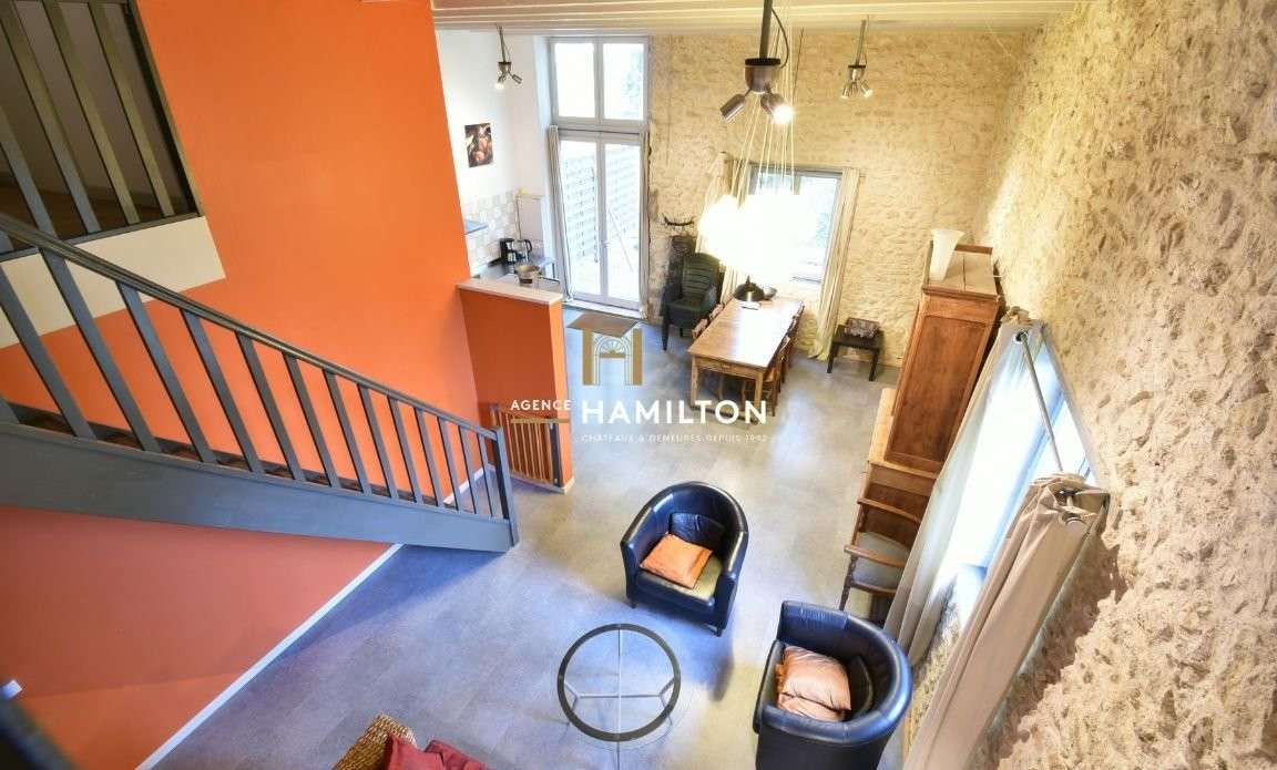 Property Gaillac