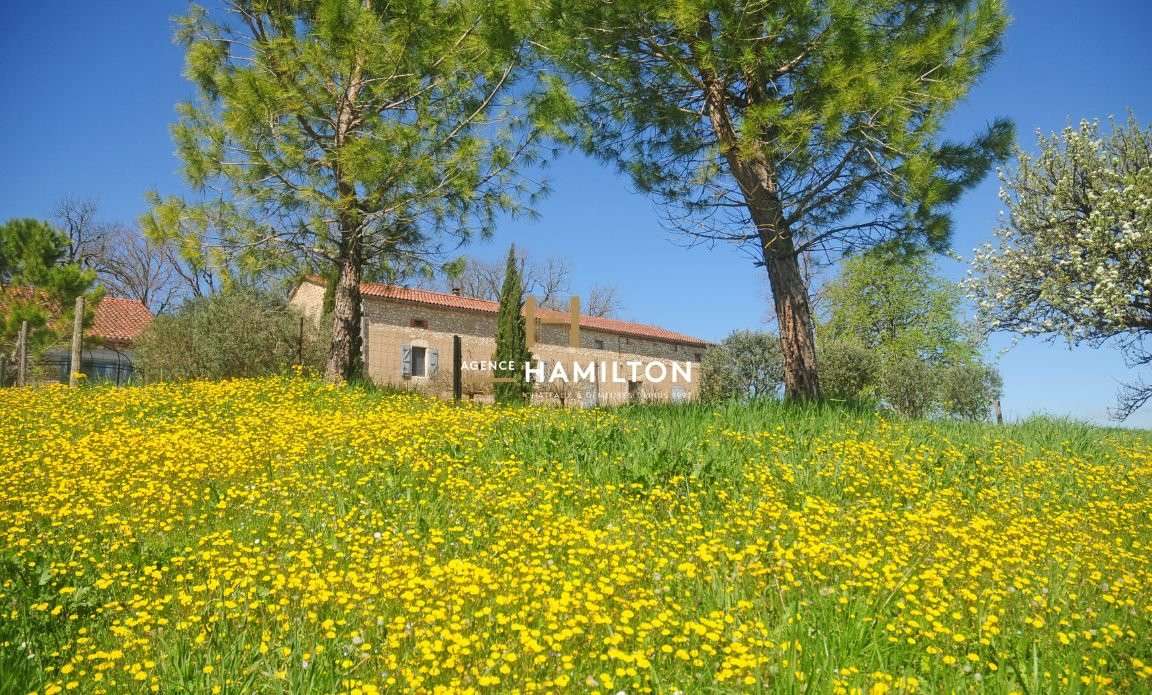 Property Gaillac