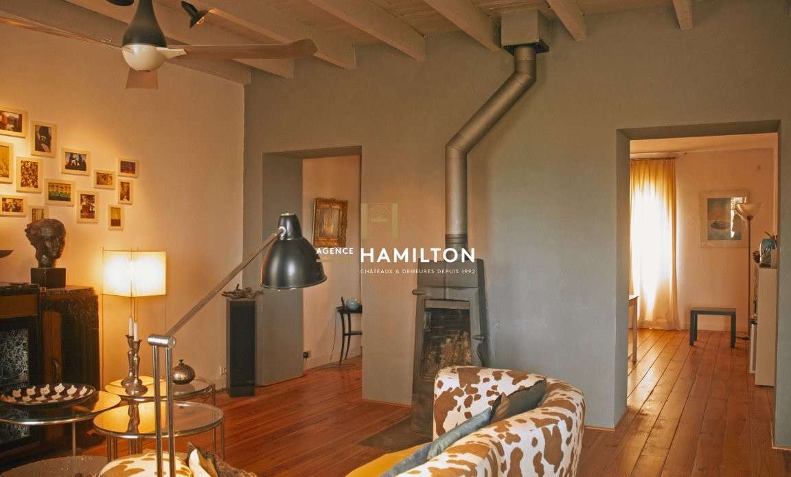 Property Gaillac