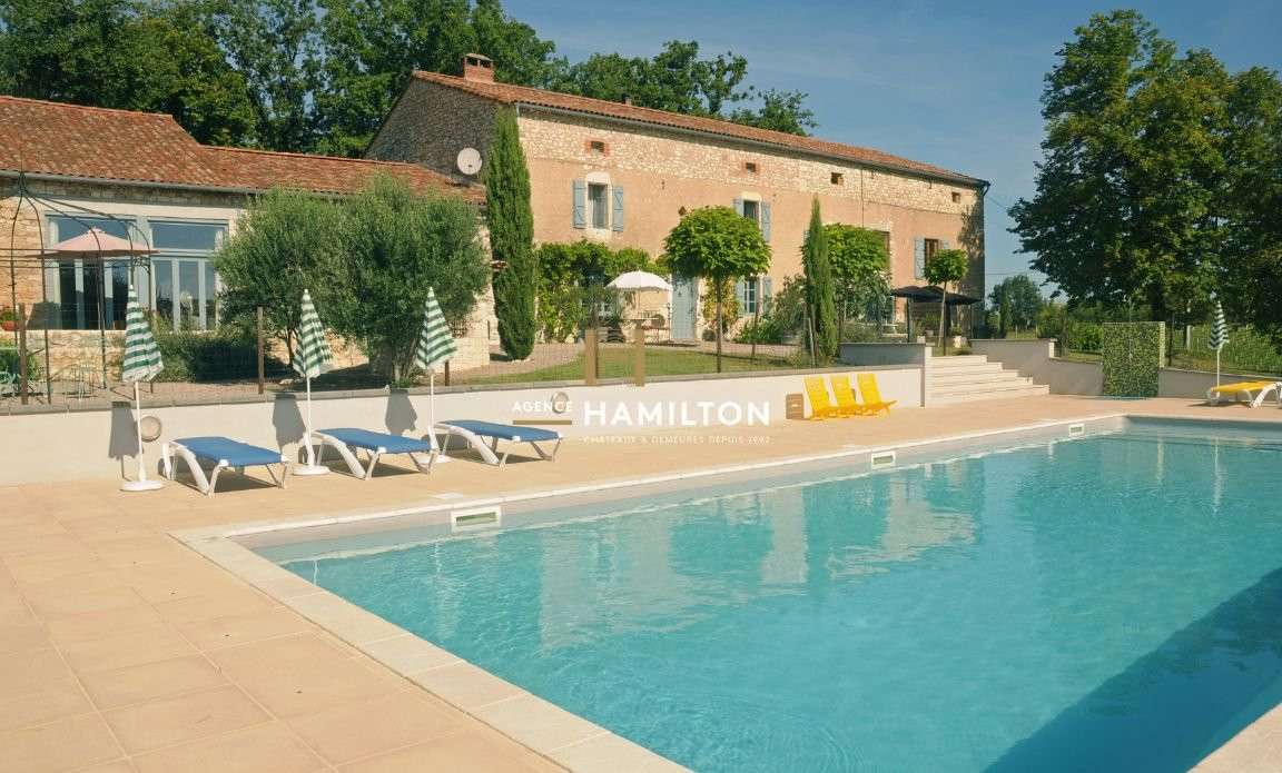 Property Gaillac