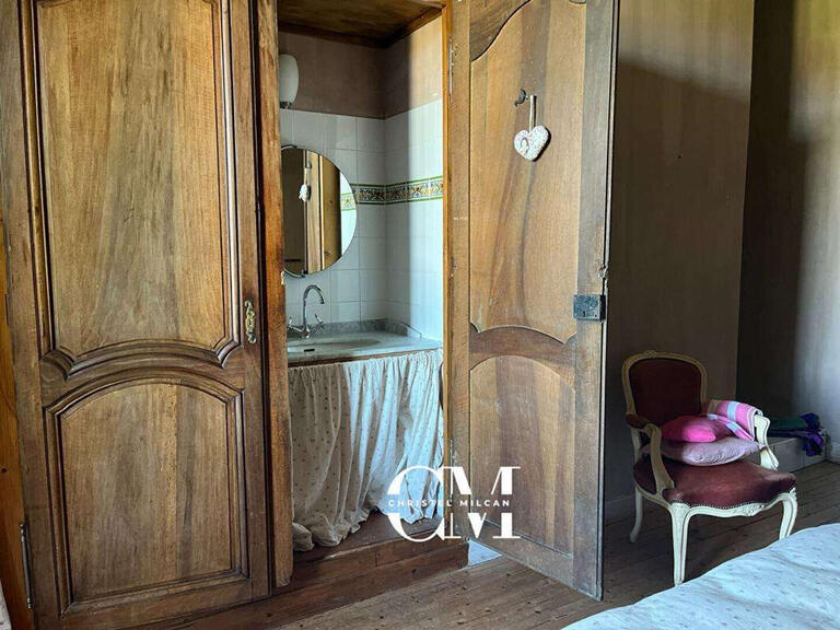House Gaillan-en-Médoc - 5 bedrooms