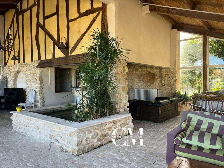 House Gaillan-en-Médoc - 5 bedrooms
