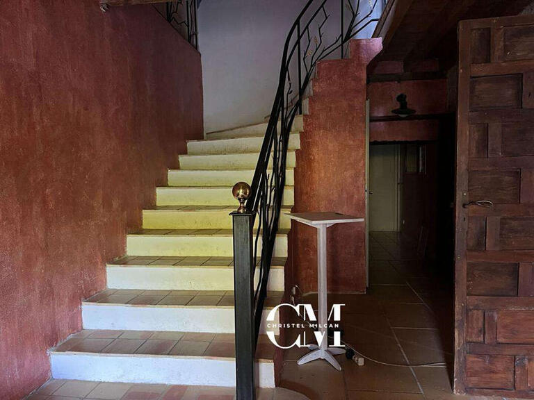House Gaillan-en-Médoc - 5 bedrooms