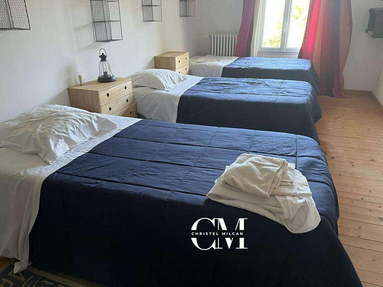 House Gaillan-en-Médoc - 5 bedrooms