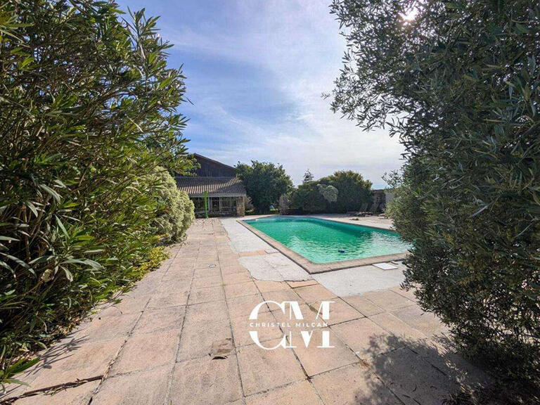 House Gaillan-en-Médoc - 5 bedrooms