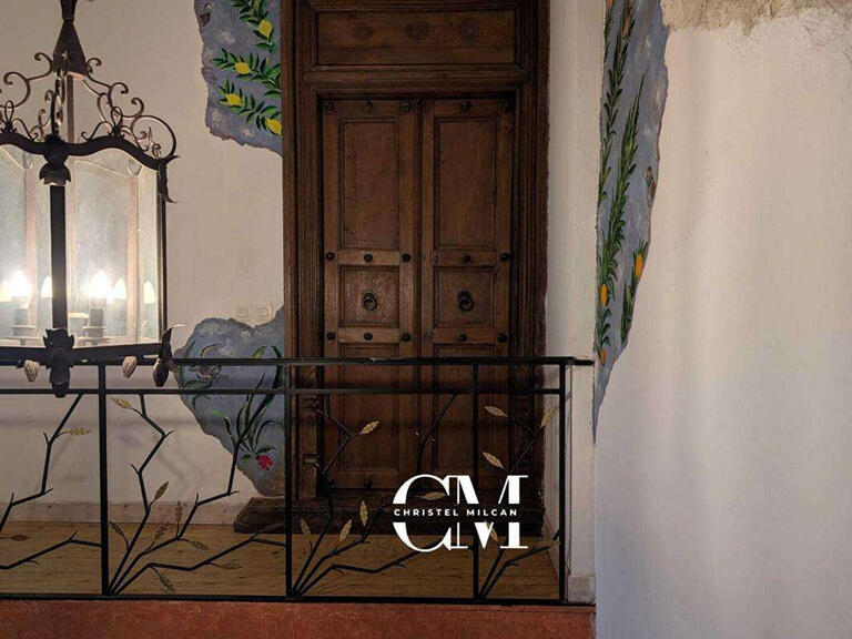 House Gaillan-en-Médoc - 5 bedrooms