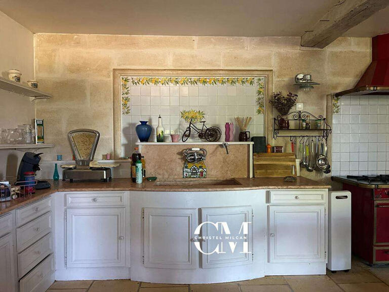 House Gaillan-en-Médoc - 5 bedrooms