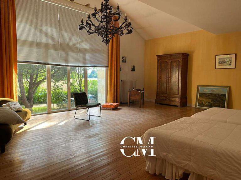 House Gaillan-en-Médoc - 5 bedrooms