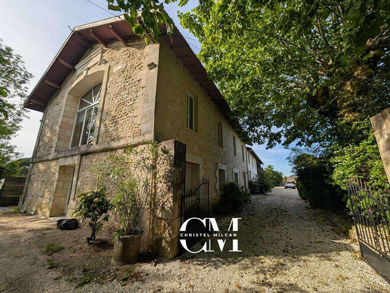 House Gaillan-en-Médoc - 5 bedrooms
