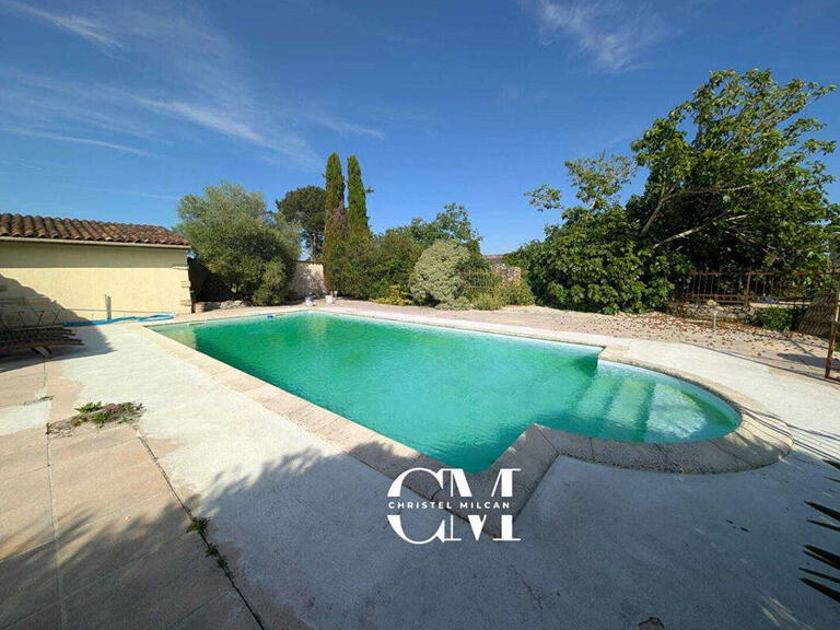 House Gaillan-en-Médoc - 5 bedrooms