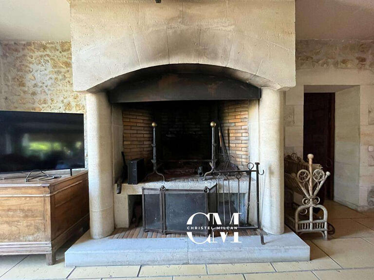 House Gaillan-en-Médoc - 5 bedrooms