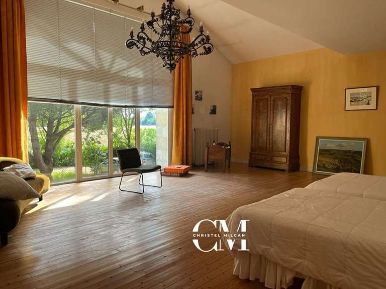 House Gaillan-en-Médoc - 5 bedrooms