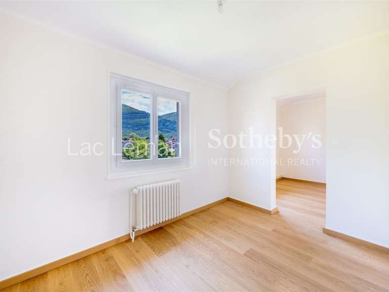 Appartement Gaillard - 3 chambres - 134m²