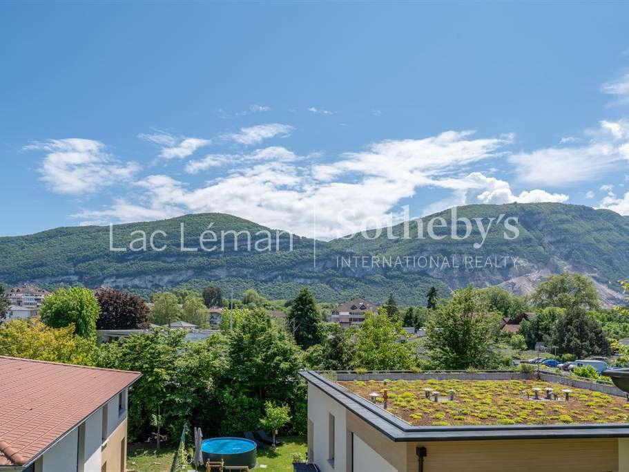 Appartement Gaillard