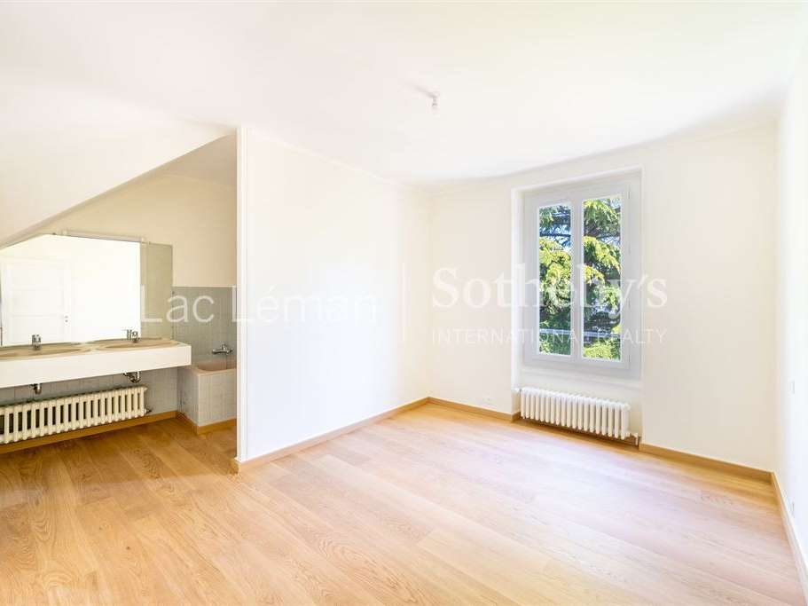 Appartement Gaillard