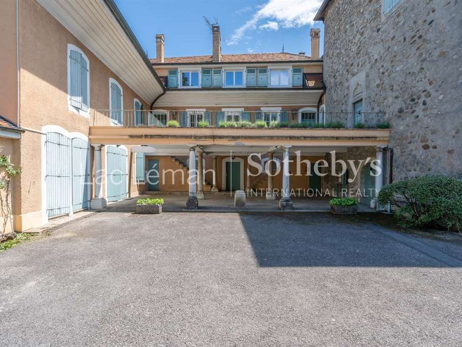 Appartement Gaillard