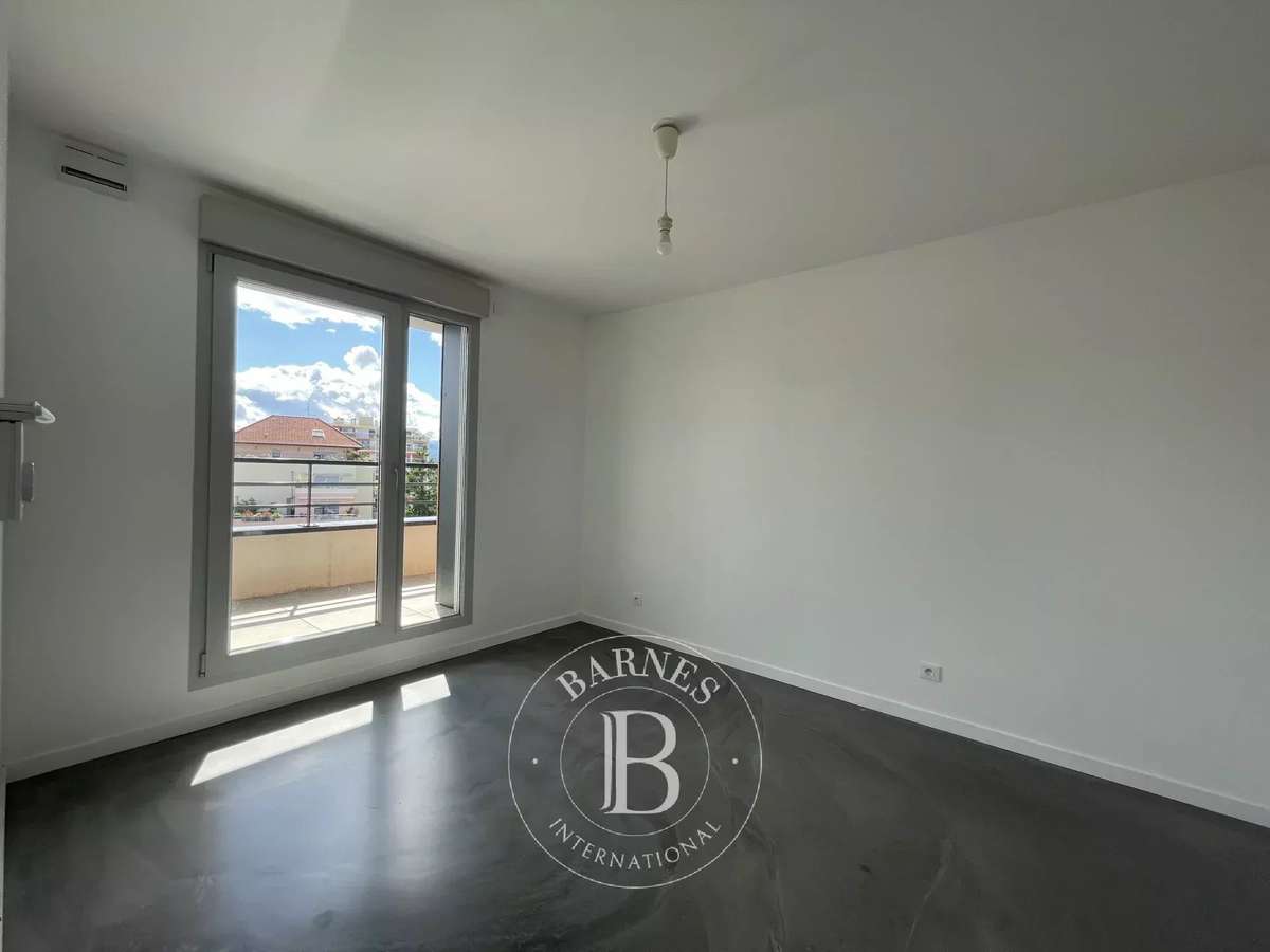 Apartment Gaillard