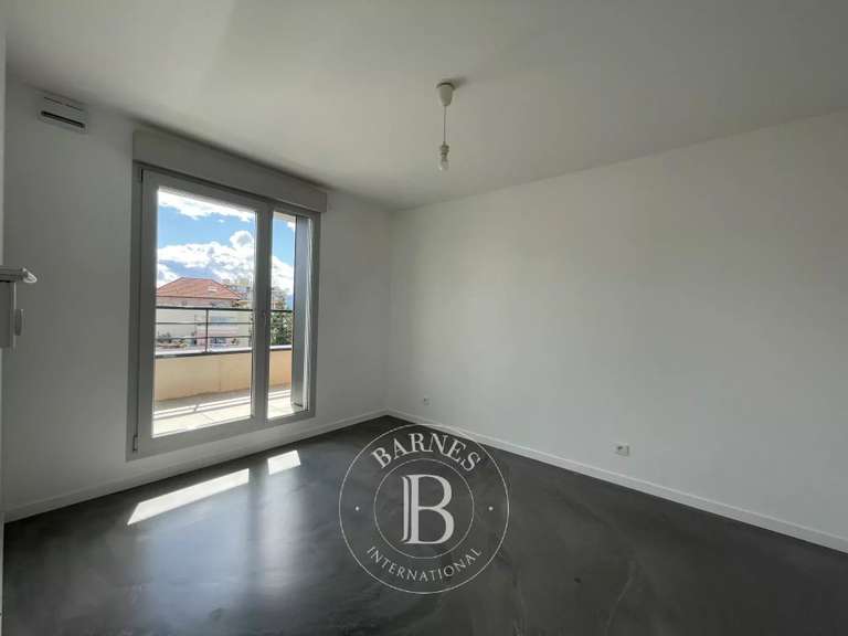 Apartment Gaillard - 3 bedrooms - 93m²