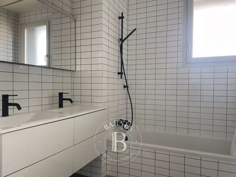Apartment Gaillard - 3 bedrooms - 93m²