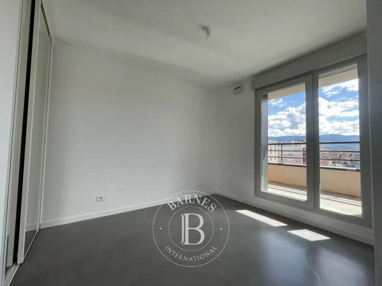 Apartment Gaillard - 3 bedrooms - 93m²
