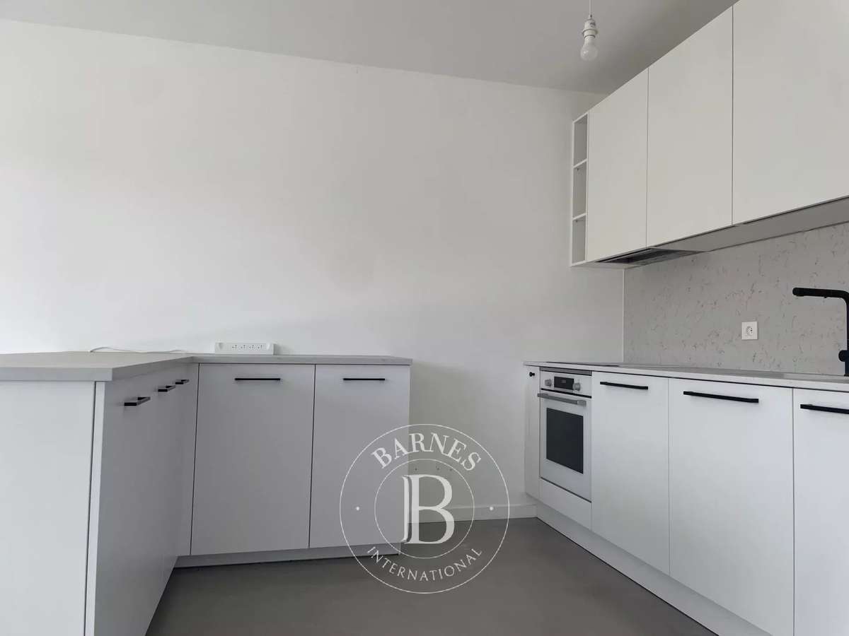 Apartment Gaillard