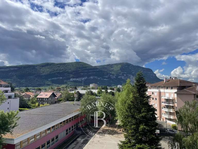 Apartment Gaillard - 3 bedrooms - 93m²