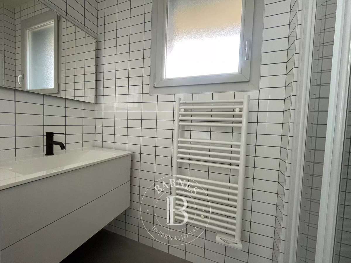 Apartment Gaillard