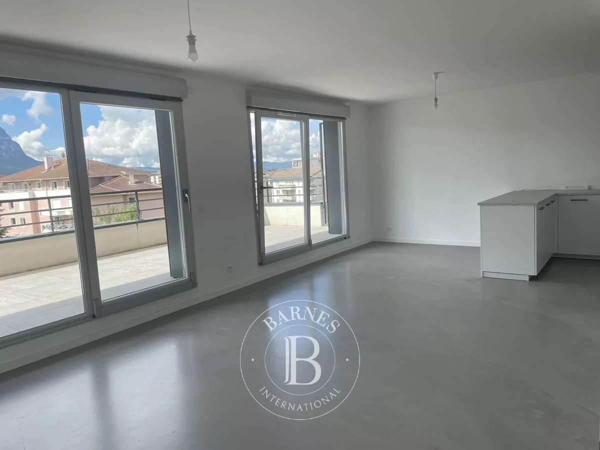 Apartment Gaillard