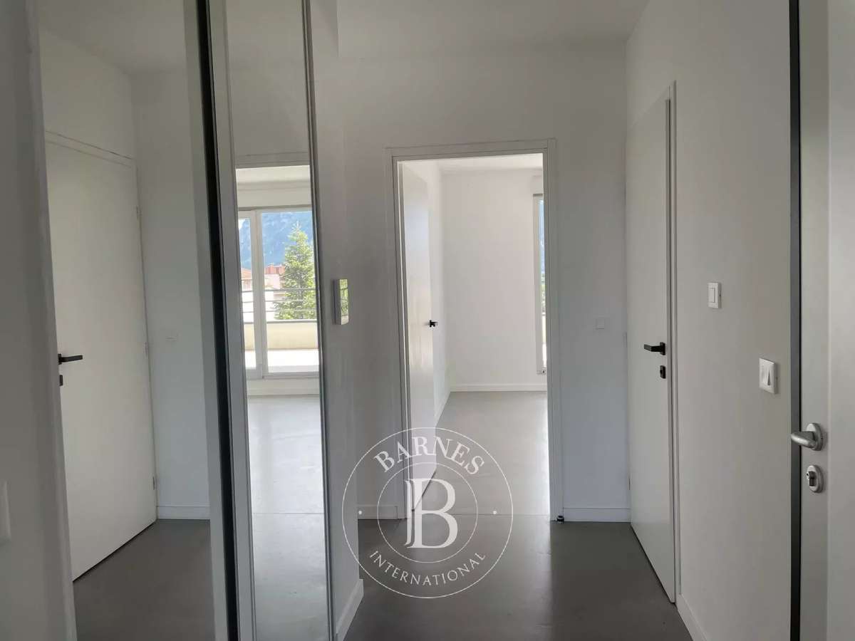 Apartment Gaillard