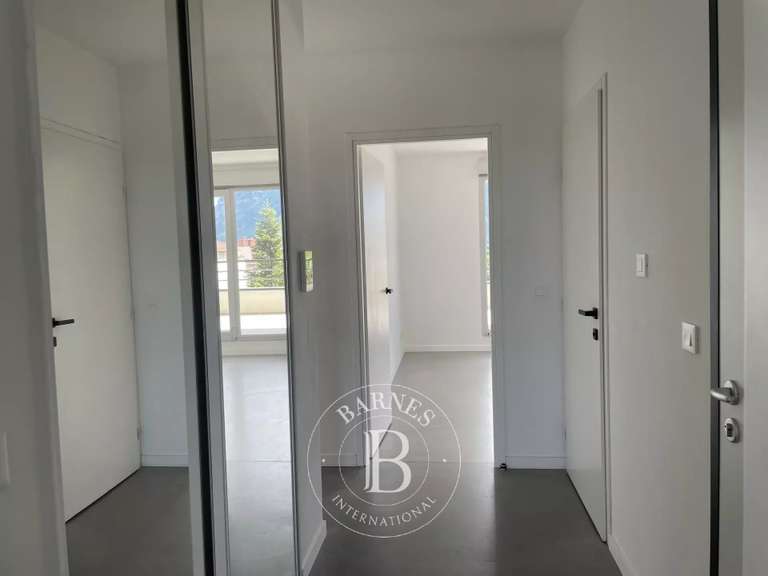 Apartment Gaillard - 3 bedrooms - 93m²