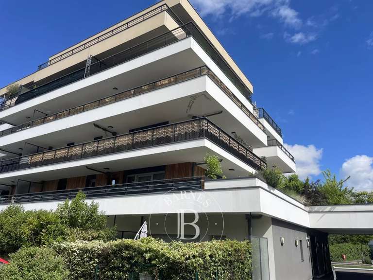 Apartment Gaillard - 3 bedrooms - 93m²