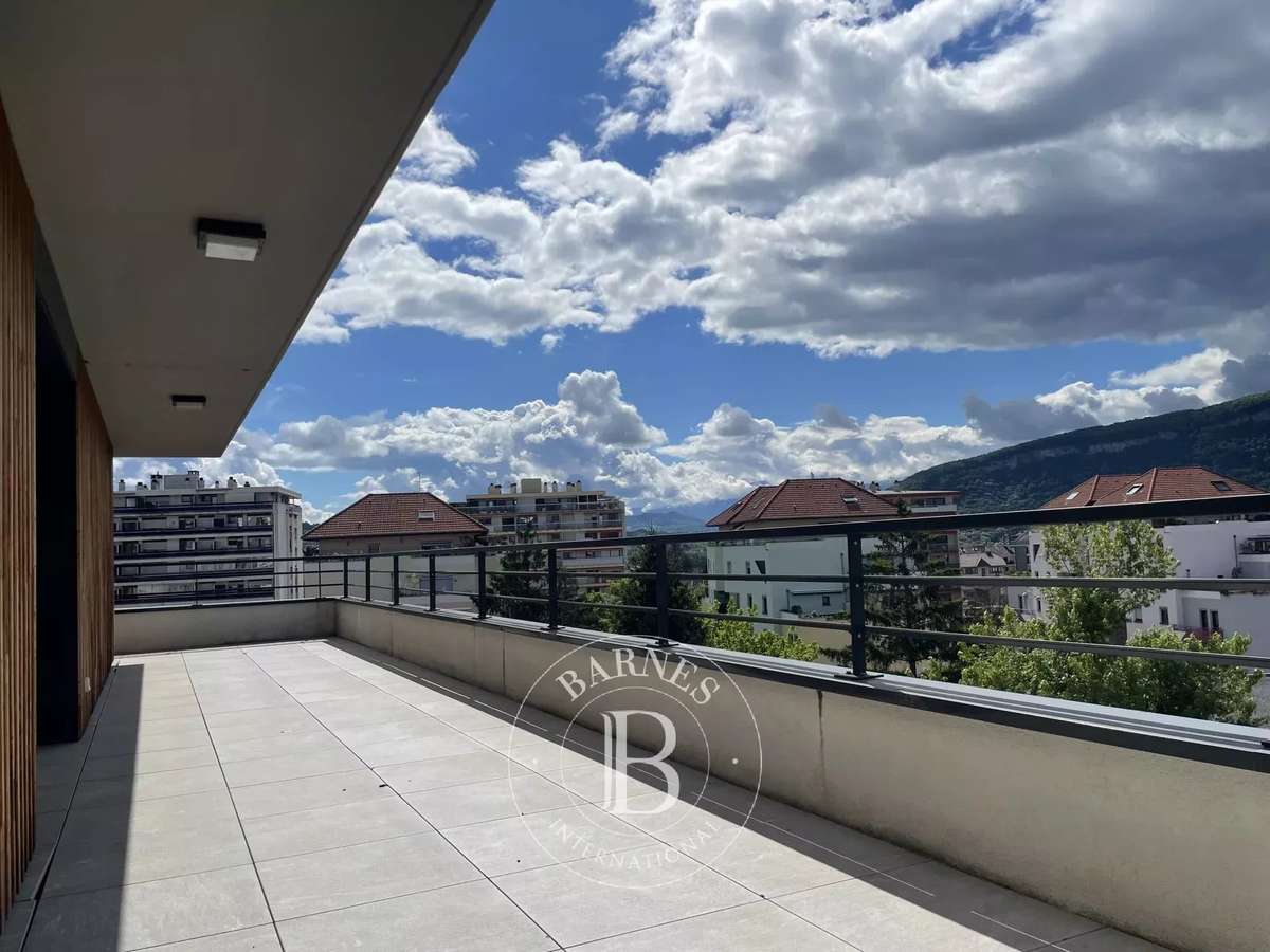 Apartment Gaillard