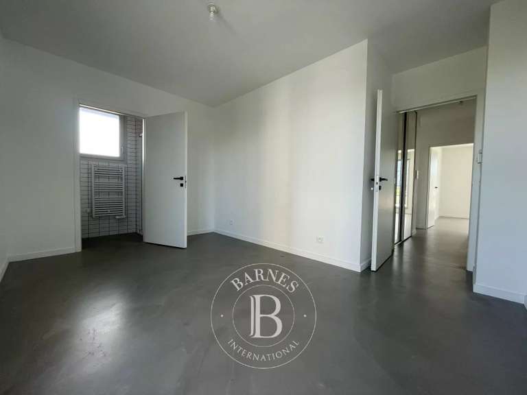 Apartment Gaillard - 3 bedrooms - 93m²