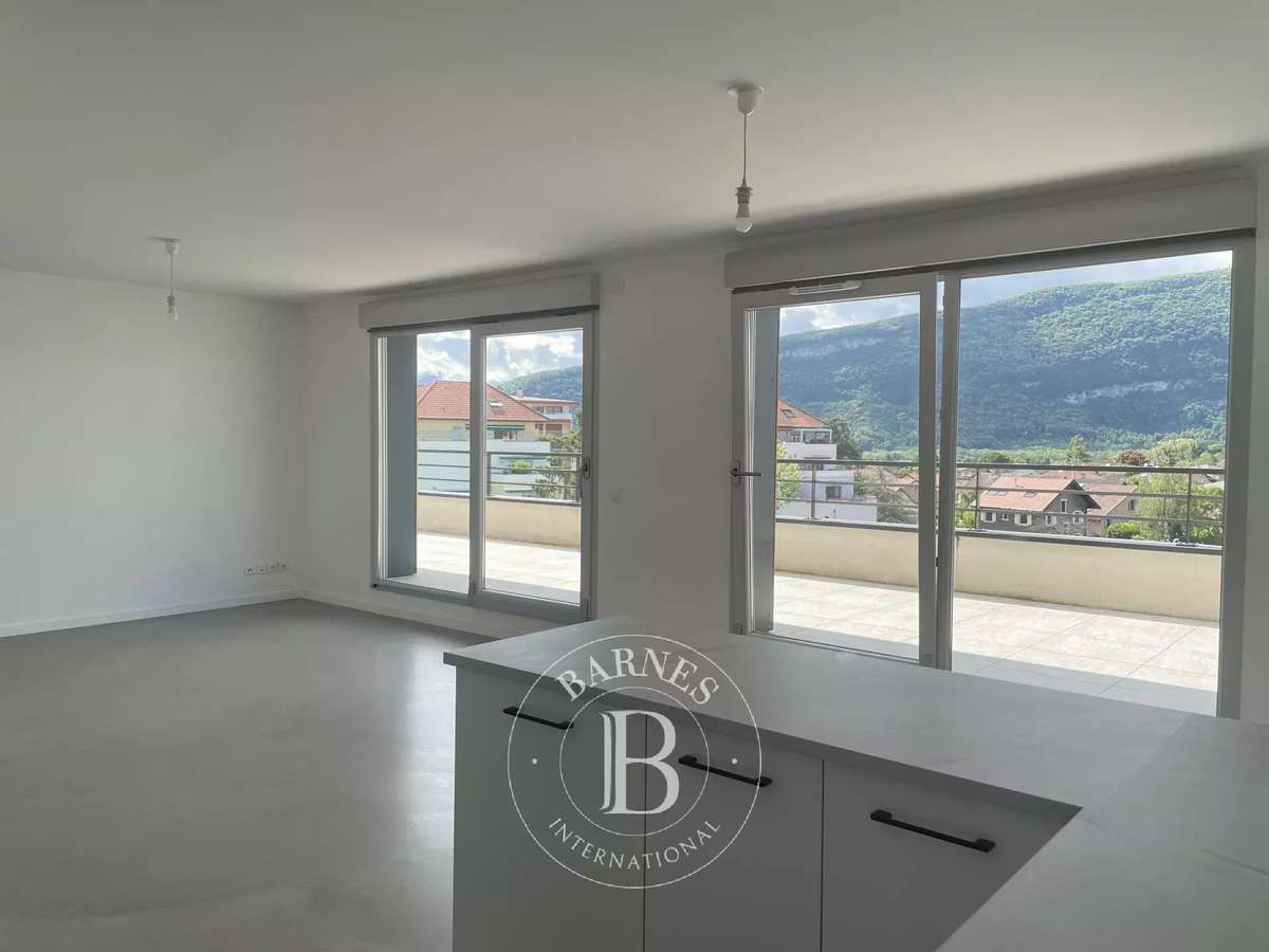 Apartment Gaillard