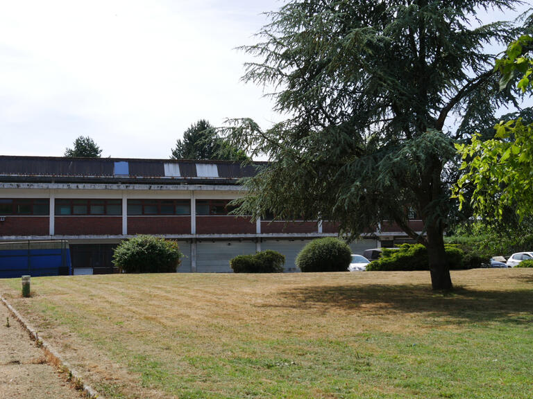 Maison Gaillefontaine - 5544m²