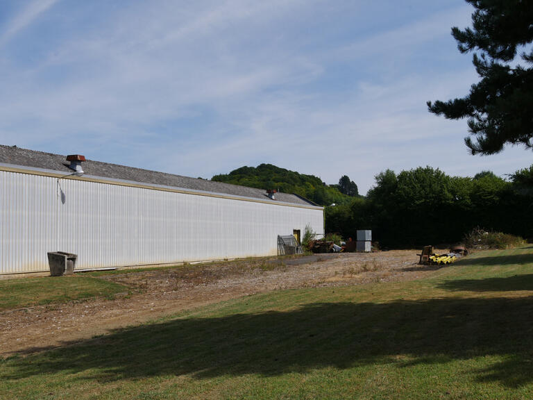 Maison Gaillefontaine - 5544m²