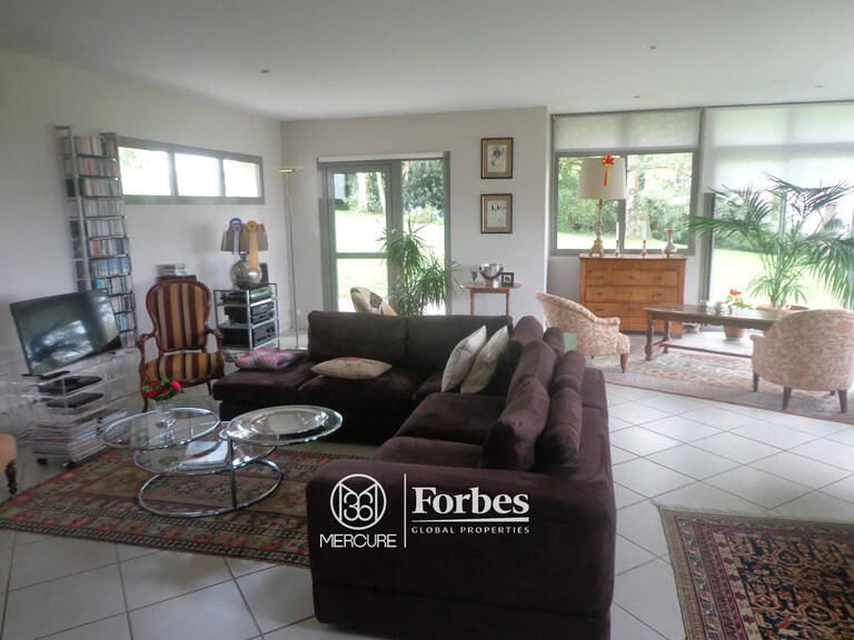House Gaillon - 5 bedrooms - 380m²