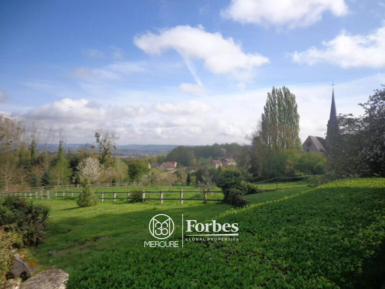 House Gaillon - 5 bedrooms - 380m²