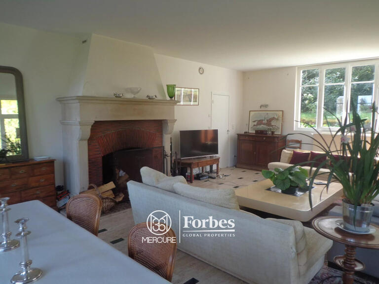 House Gaillon - 5 bedrooms - 380m²