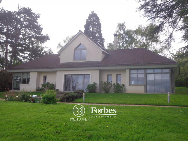 House Gaillon - 5 bedrooms - 380m²