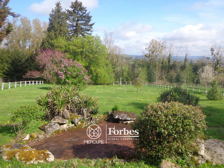 House Gaillon - 5 bedrooms - 380m²