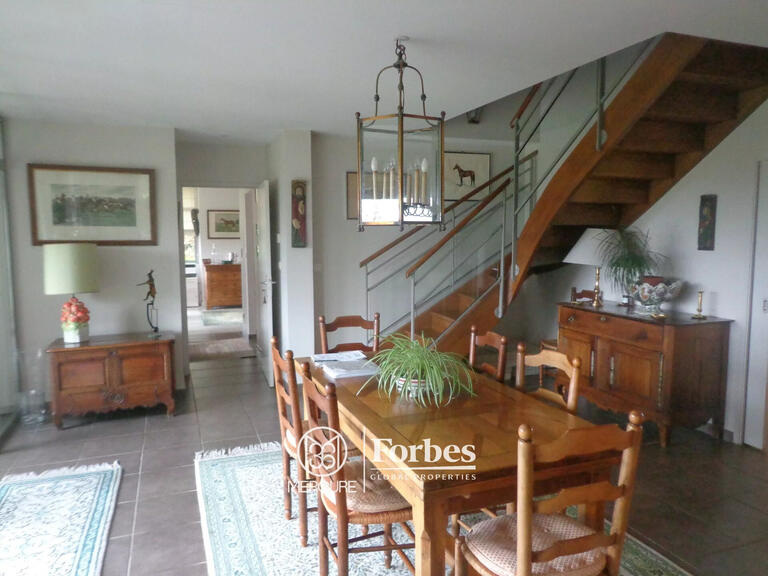 House Gaillon - 5 bedrooms - 380m²