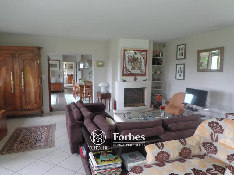 House Gaillon - 5 bedrooms - 380m²
