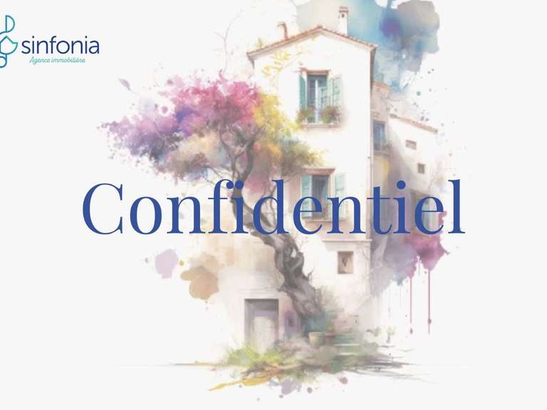 House Gajan - 4 bedrooms - 170m²