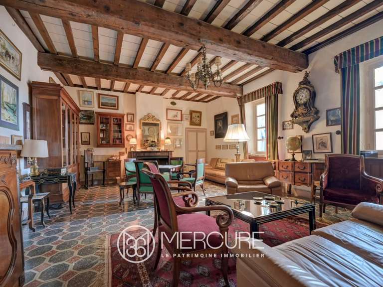 Propriété Gajan - 9 chambres - 1200m²