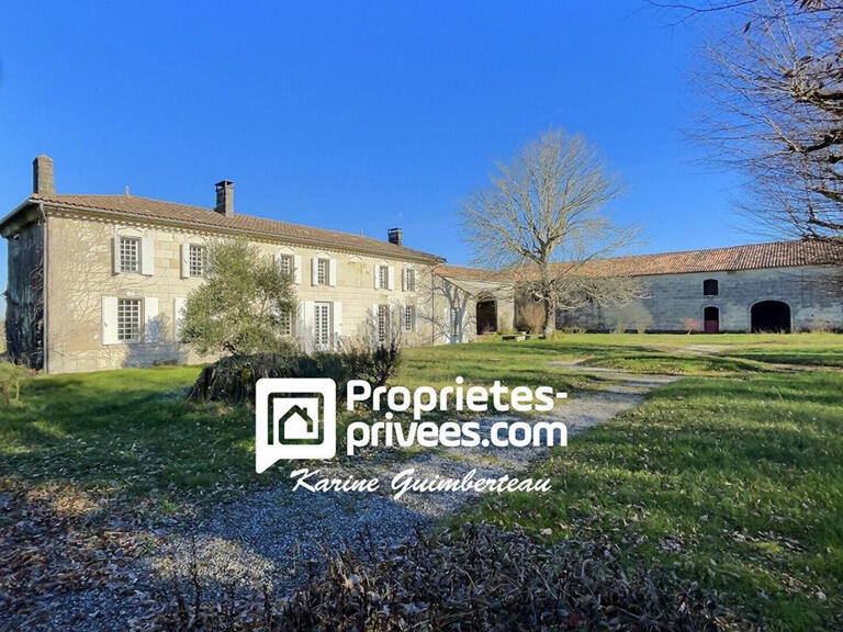 Sale Property Galgon - 5 bedrooms