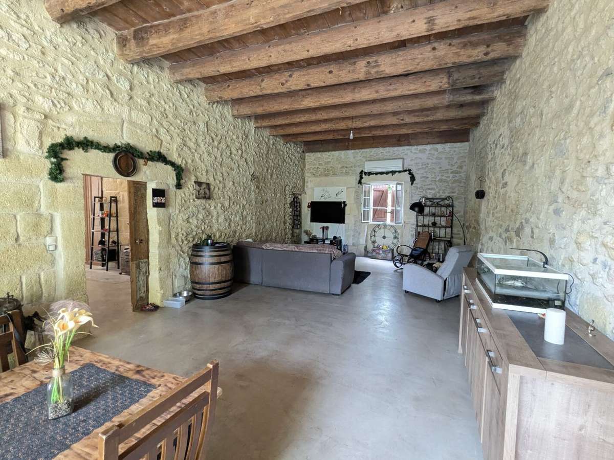Maison Gallargues-le-Montueux
