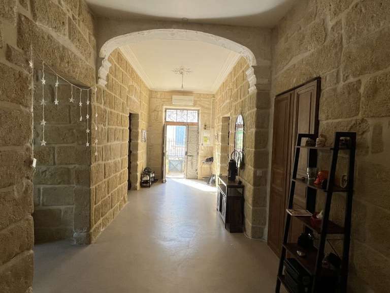 Maison Gallargues-le-Montueux - 330m²