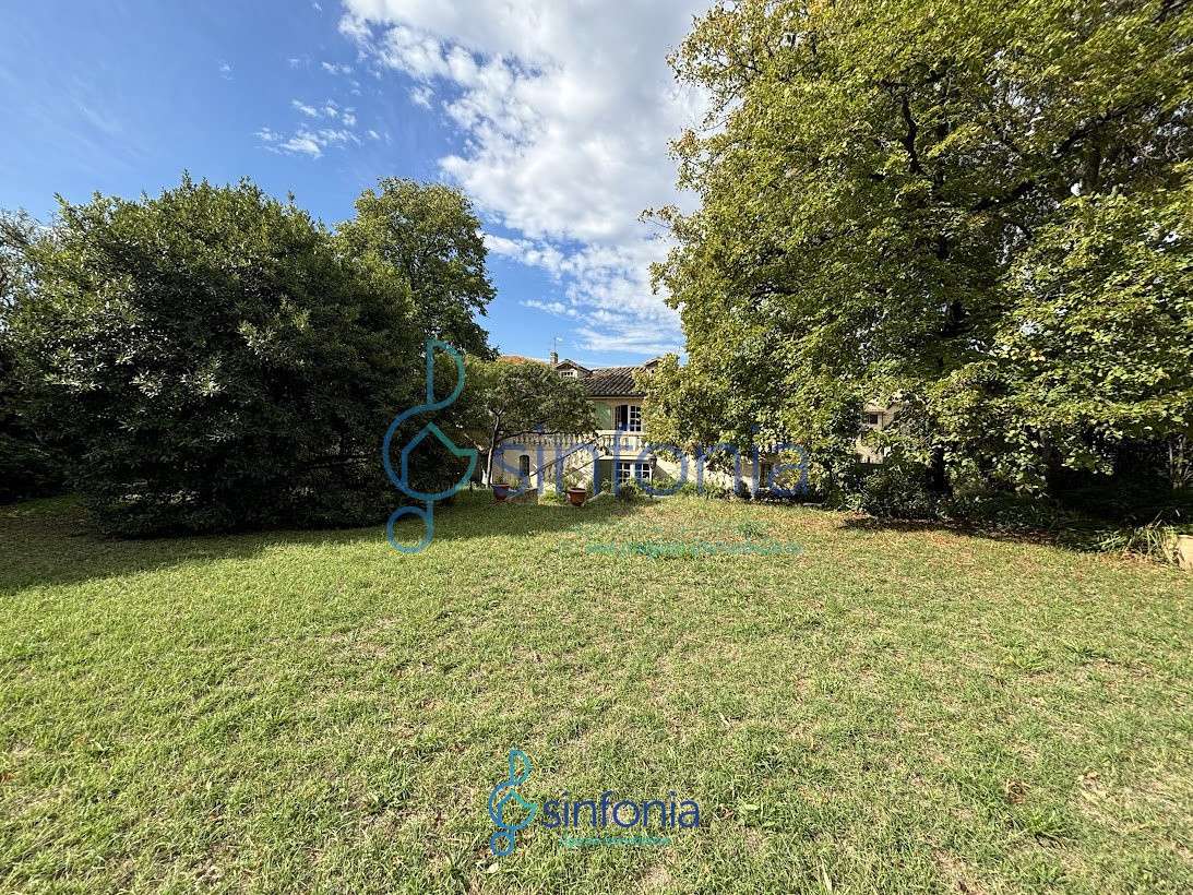 Maison Gallargues-le-Montueux