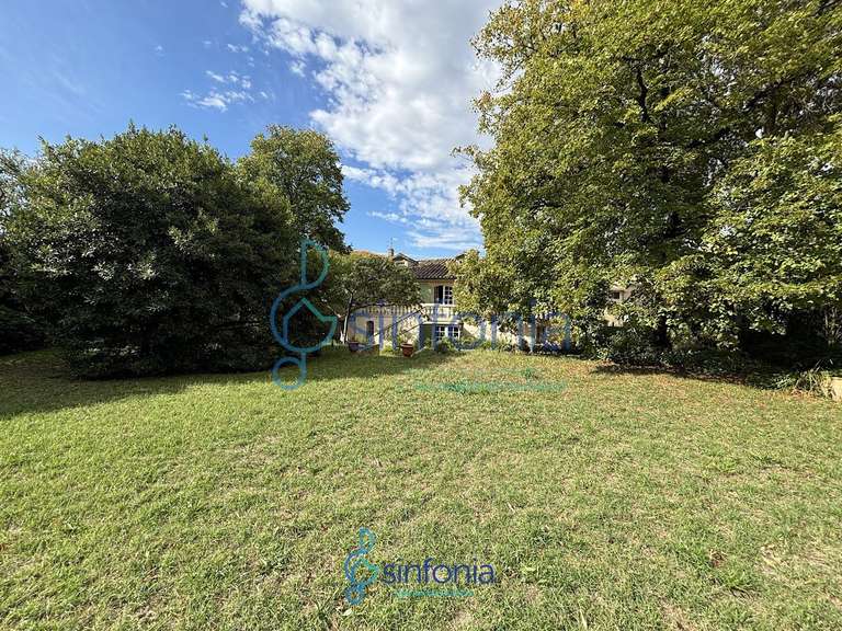 Maison Gallargues-le-Montueux - 6 chambres - 482m²